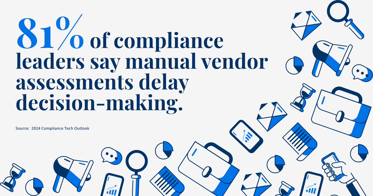 Beyond Spreadsheets: Modernizing Compliance Management - Image 4