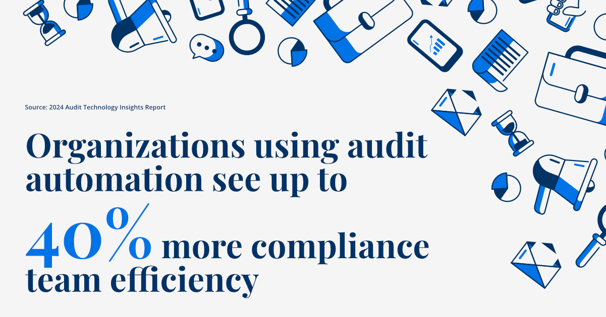The Human Side of Audit Automation: Empowering Your Compliance Team - Image 4