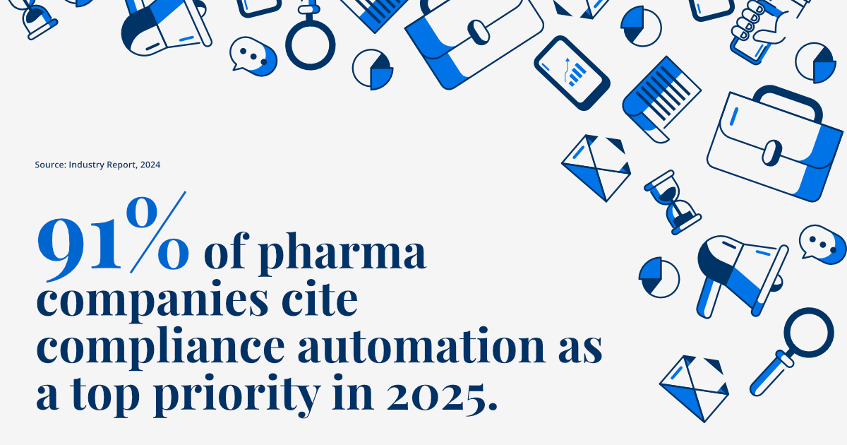 Why Pharmaceutical Companies Are Switching to AI-Powered Vendor Audits - Image 4